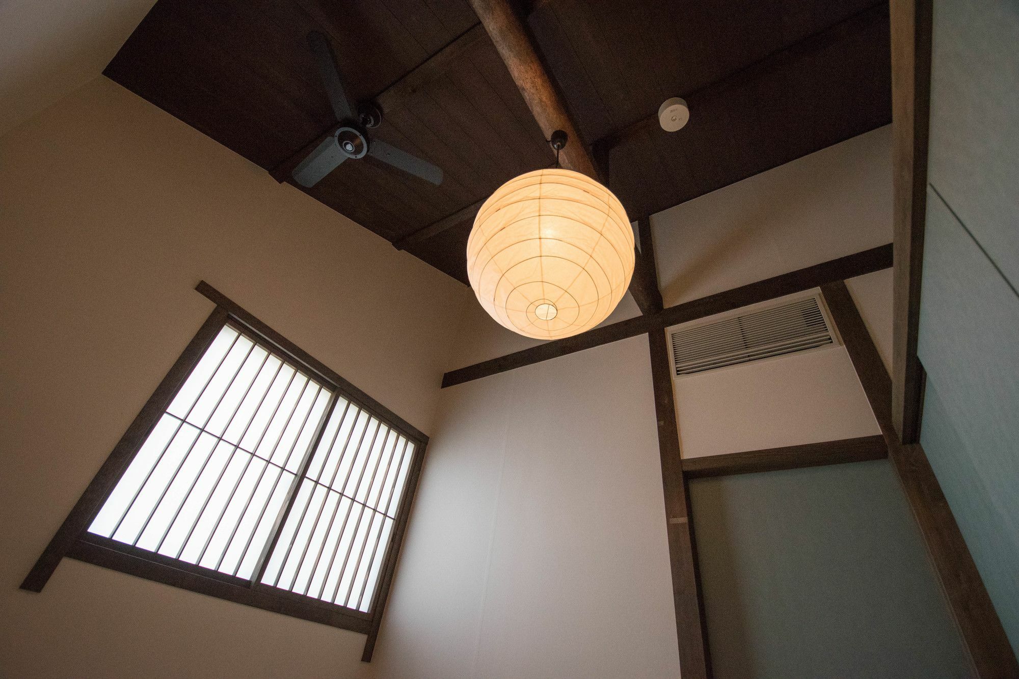 Vila Kiraku Kyoto Gion Exteriér fotografie