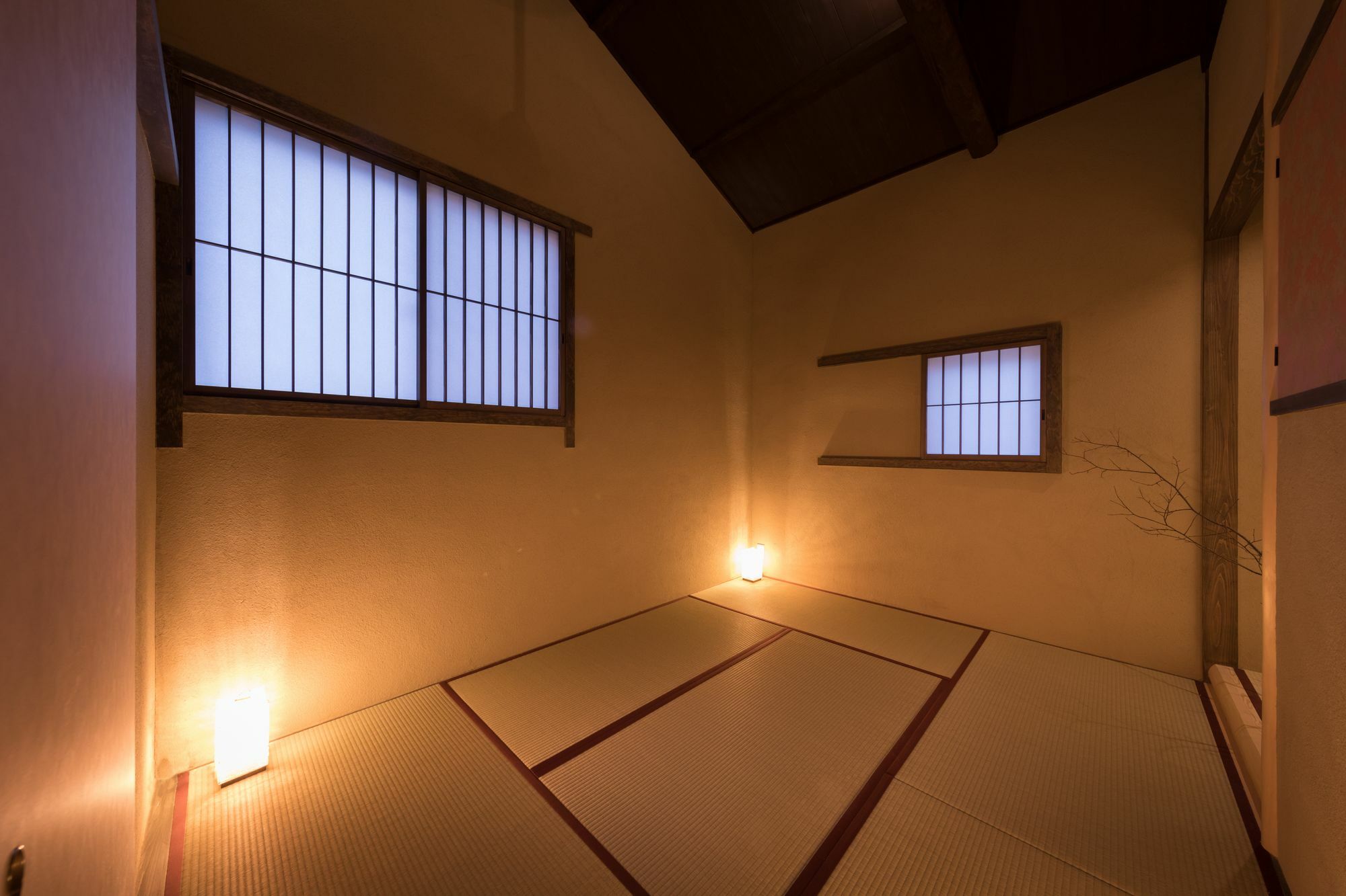 Vila Kiraku Kyoto Gion Exteriér fotografie