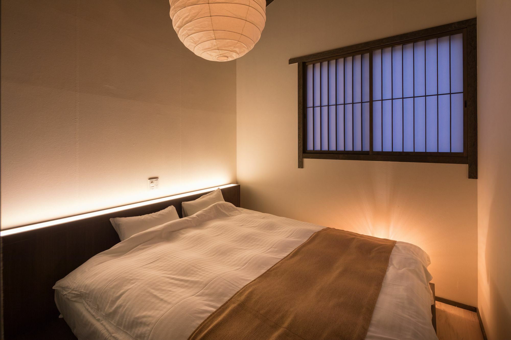 Vila Kiraku Kyoto Gion Exteriér fotografie